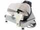Celme BETA 275 - Slicer with steel blade 275 mm