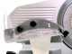 Celme BETA 275 - Slicer with steel blade 275 mm