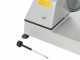 Celme BETA 275 - Slicer with steel blade 275 mm
