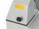 Celme BETA 275 - Slicer with steel blade 275 mm