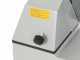 Celme BETA 275 - Slicer with steel blade 275 mm