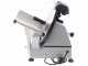 Celme BETA 275 - Slicer with steel blade 275 mm