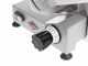 Celme BETA 275 - Slicer with steel blade 275 mm