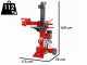 Ceccato BULL SPLE6LT - Electric Log Splitter - Vertical - 400V