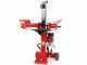 Ceccato BULL SPLE6LT - Electric Log Splitter - Vertical - 400V