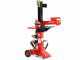 Ceccato BULL SPLE6LT - Electric Log Splitter - Vertical - 400V