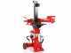 Ceccato BULL SPLE6LT - Electric Log Splitter - Vertical - 400V
