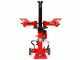 Ceccato BULL SPLE6LT - Electric Log Splitter - Vertical - 400V