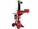 Ceccato BULL SPLE6LT - Electric Log Splitter - Vertical - 400V