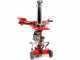 Ceccato BULL SPLE6LT - Electric Log Splitter - Vertical - 400V