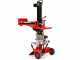 Ceccato BULL SPLE6LT - Electric Log Splitter - Vertical - 400V