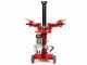 Ceccato BULL SPLE6LT - Electric Log Splitter - Vertical - 400V