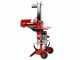 Ceccato BULL SPLE6LT - Electric Log Splitter - Vertical - 400V