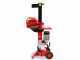Ceccato BULL SPLE6LT - Electric Log Splitter - Vertical - 400V