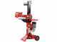 Ceccato BULL SPLE6LT - Electric Log Splitter - Vertical - 400V