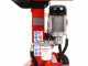 Ceccato BULL SPLE6LT - Electric Log Splitter - Vertical - 400V