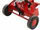 Ceccato BULL SPLE6LT - Electric Log Splitter - Vertical - 400V
