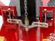 Ceccato BULL SPLE6LT - Electric Log Splitter - Vertical - 400V