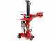 Ceccato Olindo BULL SPLE6LT - Electric log splitter - Vertical - 400V