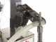 Il-Tec Ultrafiller 1 - Electric Vacuum Bottling Machine with Removable Spout