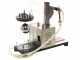 Il-Tec Ultrafiller 1 - Electric Vacuum Bottling Machine with Removable Spout
