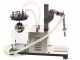 Il-Tec Ultrafiller 1 - Electric Vacuum Bottling Machine with Removable Spout