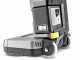 Karcher CV 30/2 Bp - Handheld hoover - 36 V 6 Ah