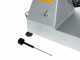 Celme PRO 250 - Professional slicer with 250 mm blade