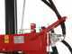 Ceccato BULL SPLE13R4T - Electric log splitter - Vertical - 400V