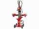 Ceccato BULL SPLE13R4T - Electric log splitter - Vertical - 400V