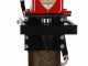 Ceccato BULL SPLE13R4T - Electric log splitter - Vertical - 400V
