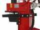 Ceccato BULL SPLE13R4T - Electric log splitter - Vertical - 400V
