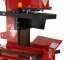 Ceccato BULL SPLE13R4T - Electric log splitter - Vertical - 400V