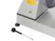 Celme PRO 275 - Professional slicer with 275 mm blade