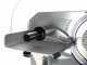 Celme PRO 275 - Professional slicer with 275 mm blade
