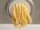 Tagliatelle and pappardelle dies for Philips Pasta Maker