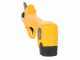 Volpi PV280 - Electric pruning shear - 25mm Cutting diameter - WITHOUT BATTERY AND BATTERY CHARGER