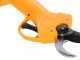 Volpi PV280 - Electric pruning shear - 25mm Cutting diameter - WITHOUT BATTERY AND BATTERY CHARGER