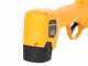 Volpi PV280 - Electric pruning shear - 25mm Cutting diameter - WITHOUT BATTERY AND BATTERY CHARGER