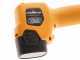 Volpi PV280 - Electric pruning shear - 25mm Cutting diameter - WITHOUT BATTERY AND BATTERY CHARGER