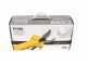 Volpi PV280 - Electric pruning shear - 25mm Cutting diameter - WITHOUT BATTERY AND BATTERY CHARGER