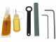 Volpi PV280 - Electric pruning shear - 25mm Cutting diameter - WITHOUT BATTERY AND BATTERY CHARGER