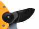 Volpi PV280 - Electric pruning shear - 25mm Cutting diameter - WITHOUT BATTERY AND BATTERY CHARGER