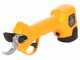 Volpi PV280 - Electric pruning shear - 25mm Cutting diameter - WITHOUT BATTERY AND BATTERY CHARGER