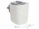 Philips Pasta Maker 7000 HR2660/00 - Electric 2-in-1 Pasta Maker - Kneads and Extrudes