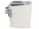 Philips Pasta Maker 7000 HR2660/00 - Electric 2-in-1 Pasta Maker - Kneads and Extrudes