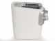 Philips Pasta Maker 7000 HR2660/00 - Electric 2-in-1 Pasta Maker - Kneads and Extrudes