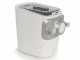 Philips Pasta Maker 7000 HR2660/00 - Electric 2-in-1 Pasta Maker - Kneads and Extrudes