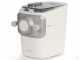 Philips Pasta Maker 7000 HR2660/00 - Electric 2-in-1 Pasta Maker - Kneads and Extrudes