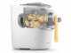 Philips Pasta Maker 7000 HR2660/00 - Electric 2-in-1 Pasta Maker - Kneads and Extrudes